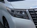 2015 Toyota Alphard