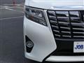2015 Toyota Alphard