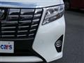 2015 Toyota Alphard