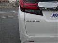 2015 Toyota Alphard