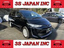 2016 Toyota Estima
