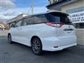 2016 Toyota Estima