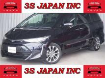 2016 Toyota Estima