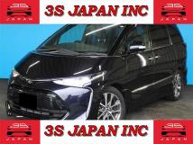 2016 Toyota Estima