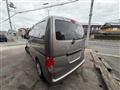 2017 Nissan NV200 VANETTE