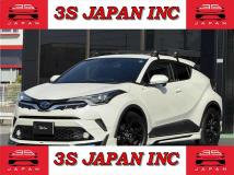 2017 Toyota C-HR