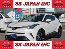 2017 Toyota C-HR