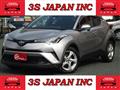 2017 Toyota C-HR