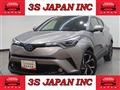 2017 Toyota C-HR