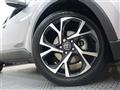 2017 Toyota C-HR