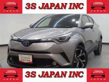 2017 Toyota C-HR