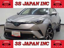 2018 Toyota C-HR