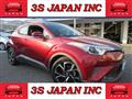 2017 Toyota C-HR