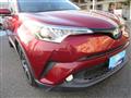 2017 Toyota C-HR