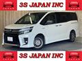 2017 Toyota Voxy
