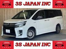 2017 Toyota Voxy