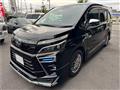 2018 Toyota Voxy