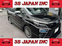 2018 Toyota Voxy