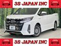 2017 Toyota Noah
