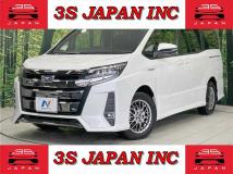 2017 Toyota Noah