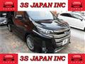 2017 Toyota Noah