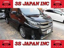 2017 Toyota Noah