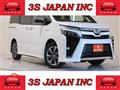 2018 Toyota Voxy