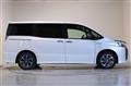 2018 Toyota Voxy
