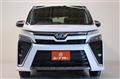2018 Toyota Voxy