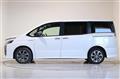 2018 Toyota Voxy