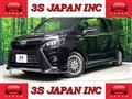 2017 Toyota Voxy