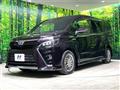 2017 Toyota Voxy