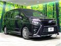 2017 Toyota Voxy