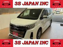 2019 Toyota Noah