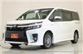 2016 Toyota Voxy