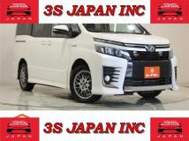 2016 Toyota Voxy