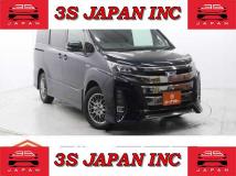 2017 Toyota Noah
