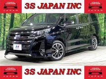 2018 Toyota Noah