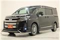 2017 Toyota Noah