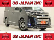 2017 Toyota Noah