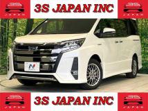 2019 Toyota Noah
