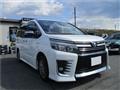 2016 Toyota Voxy