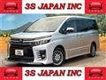 2016 Toyota Voxy