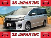 2016 Toyota Voxy