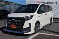 2017 Toyota Noah