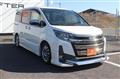 2017 Toyota Noah