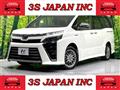 2018 Toyota Voxy