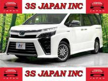 2018 Toyota Voxy