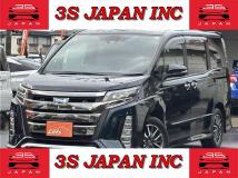 2017 Toyota Noah