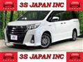 2017 Toyota Noah